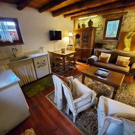 El Solei Paraiso En El Montseny アルブシエス エクステリア 写真