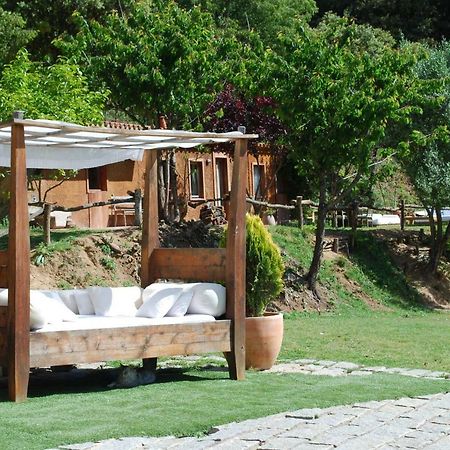 El Solei Paraiso En El Montseny アルブシエス エクステリア 写真
