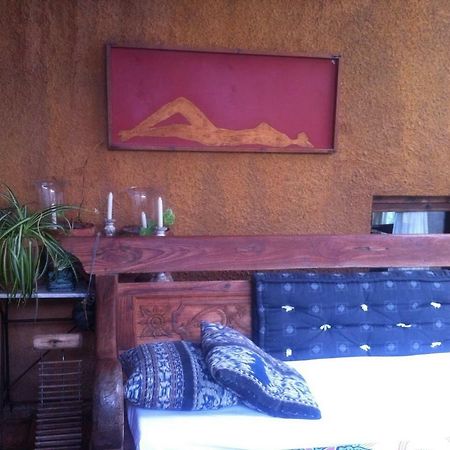 El Solei Paraiso En El Montseny アルブシエス エクステリア 写真