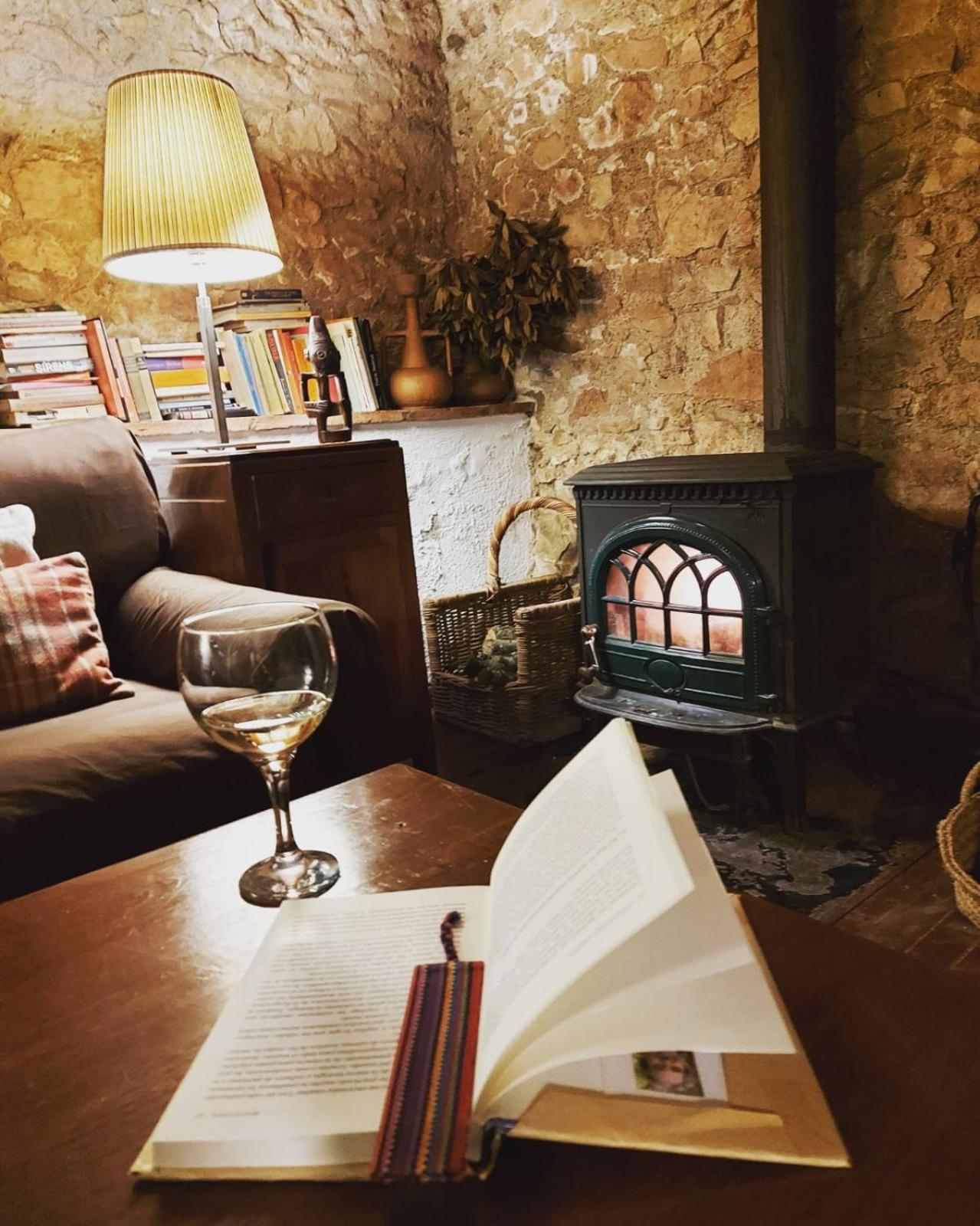 El Solei Paraiso En El Montseny アルブシエス 部屋 写真