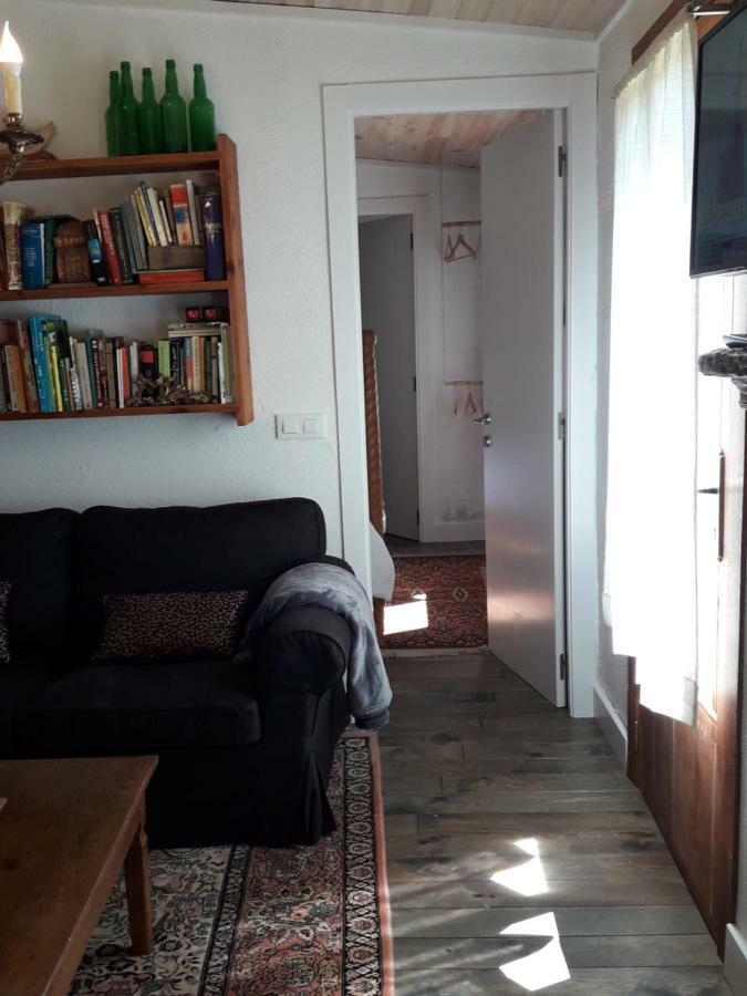 El Solei Paraiso En El Montseny アルブシエス エクステリア 写真
