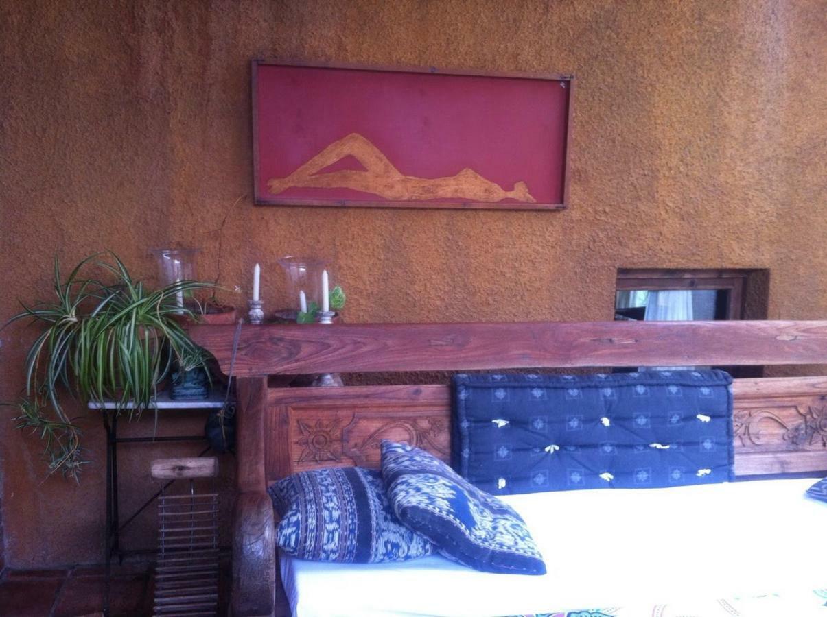El Solei Paraiso En El Montseny アルブシエス エクステリア 写真